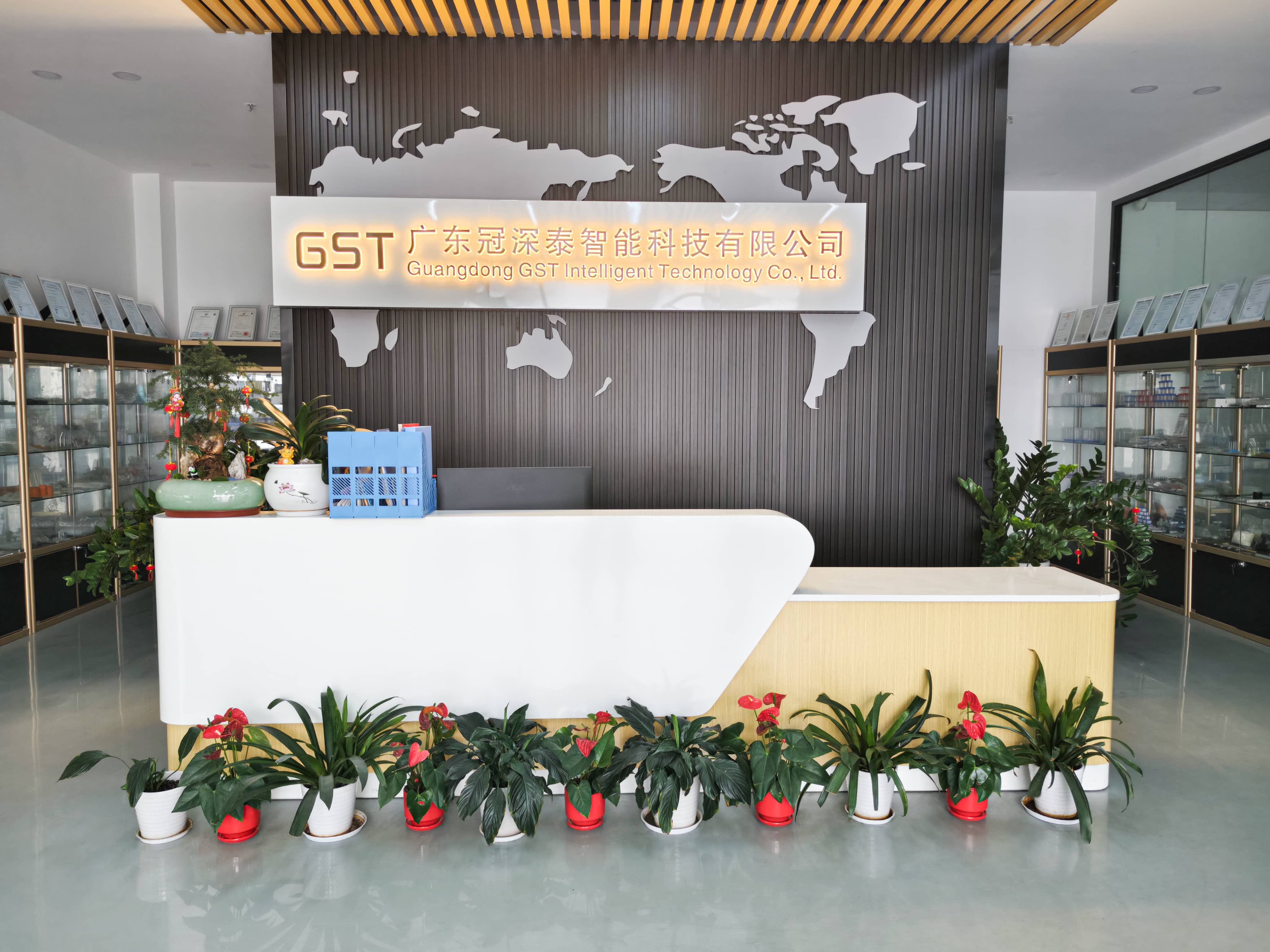 冠深泰自動(dòng)化設(shè)備