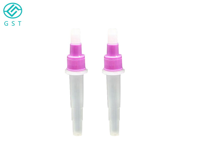 自動(dòng)化生產(chǎn)線-抗原試劑自動(dòng)灌裝旋蓋生產(chǎn)線