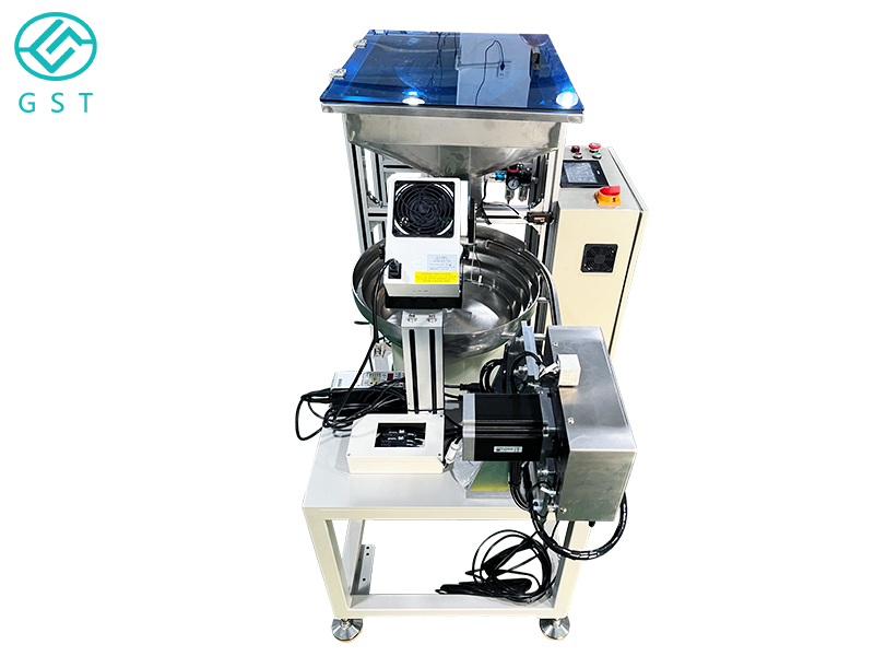 自動生產(chǎn)線-凍存管自動生產(chǎn)線