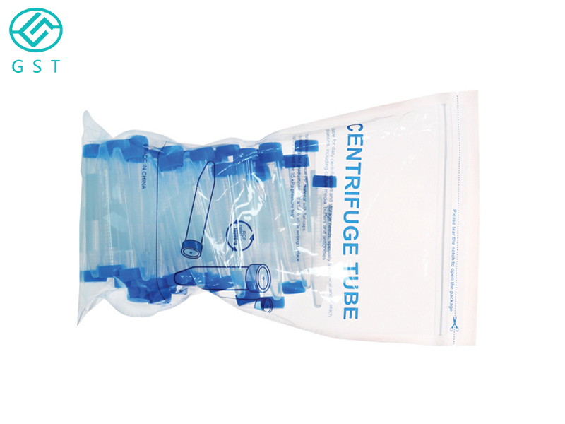 自動包裝機-離心管自動旋蓋包裝機