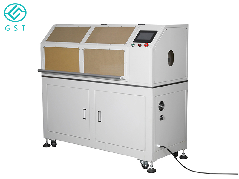 自動(dòng)切管機(jī)-在線無(wú)屑切管機(jī)