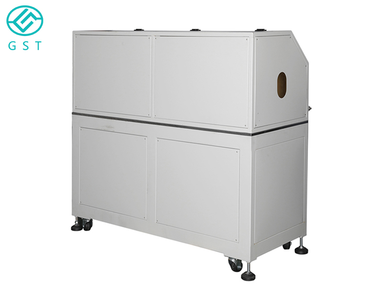 自動切管機-在線無屑切管機