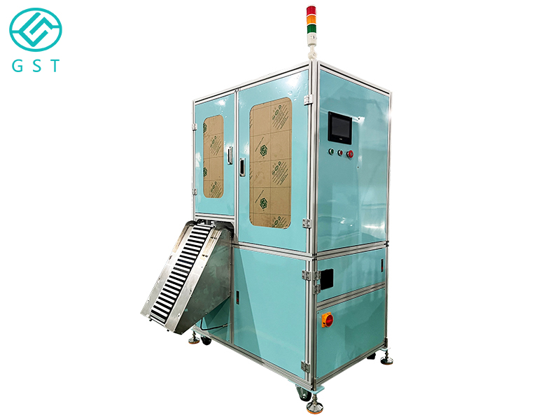 自動化設(shè)備-移液管自動測漏機