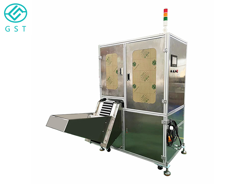 自動化設(shè)備-移液管自動測漏機