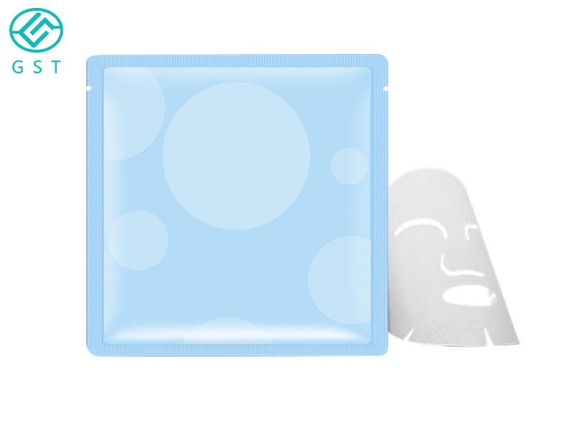 自動(dòng)灌裝機(jī)-自動(dòng)面膜灌裝機(jī)