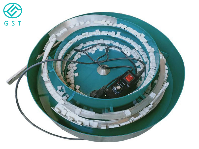 自動組裝機(jī)-五金配件自動組裝機(jī)