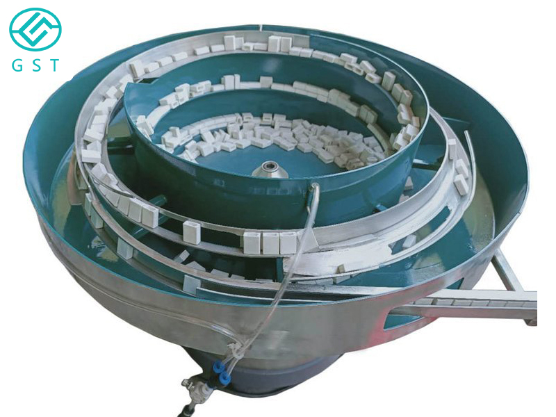 自動組裝機(jī)-五金配件自動組裝機(jī)