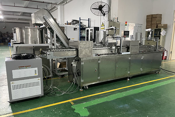 自動(dòng)化設(shè)備的常見(jiàn)故障檢測(cè)