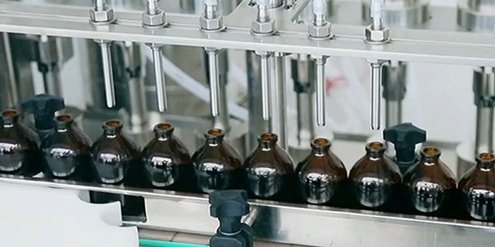 液體全自動灌裝機(jī)-深圳望盛 液體全自動灌裝機(jī)-深圳望盛