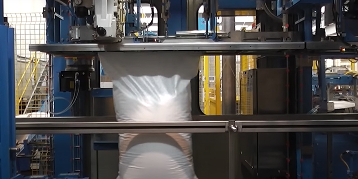 自動顆粒包裝機(jī)-浙江潤迪 自動顆粒包裝機(jī)-浙江潤迪