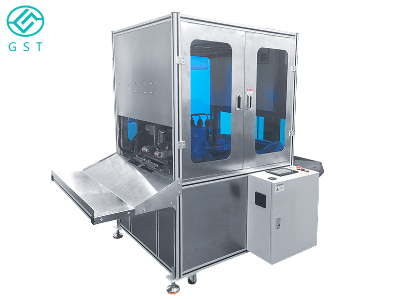 自動(dòng)化設(shè)備-移液管拉伸機(jī)