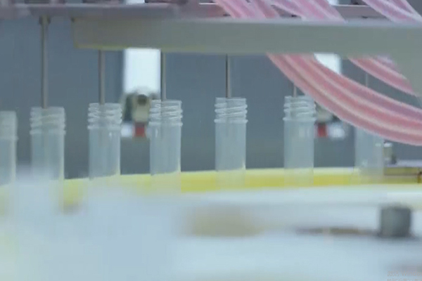 凍存管灌裝機旋蓋機相關(guān)介紹