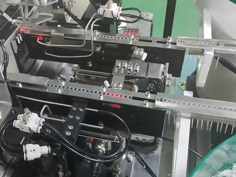 自動裝盒機是如何操作的?