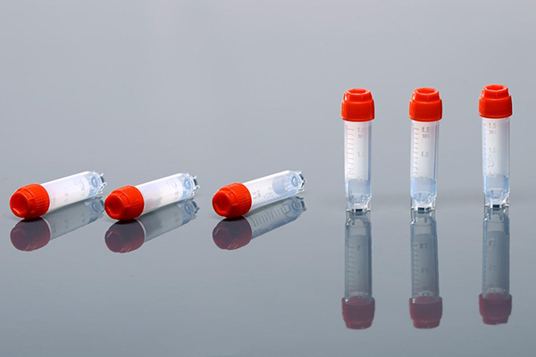 凍存管使用方法及注意事項-凍存管自動化生產(chǎn)線