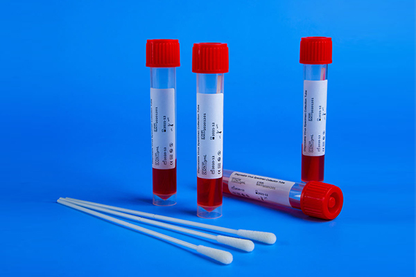 一次性病毒采樣管的使用要求-病毒采樣管自動灌裝機