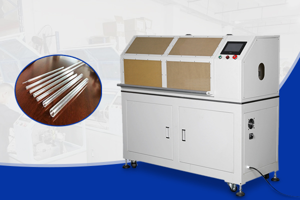 在線無(wú)屑切管機(jī)設(shè)功用特征