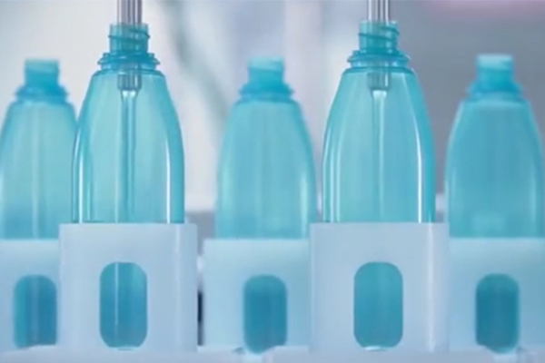 決定果汁灌裝機(jī)價格高低的三大因素