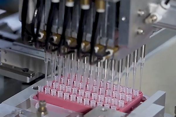 如何選擇生物實(shí)驗(yàn)室醫(yī)療耗材移液吸頭？