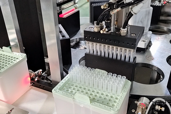 如何選擇生物實(shí)驗(yàn)室醫(yī)療耗材移液吸頭？