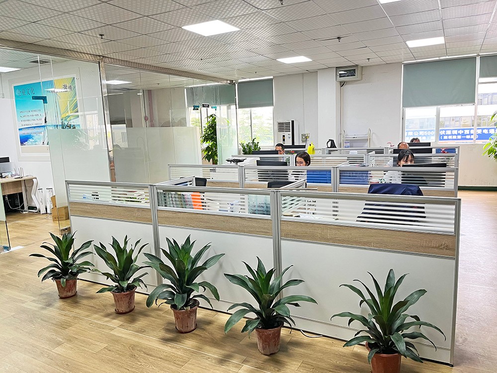 冠深泰非標(biāo)自動化設(shè)備定制