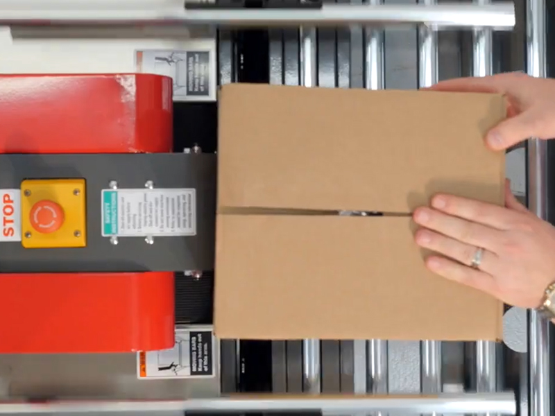 自動(dòng)封箱機(jī)常見(jiàn)問(wèn)題以及維修保養(yǎng)