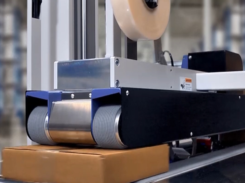 一臺(tái)好的全自動(dòng)包裝機(jī)具備哪些特點(diǎn)？