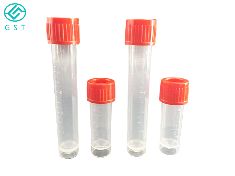 凍存管自動(dòng)旋蓋包裝機(jī)：提高生物試劑保存效率的利器