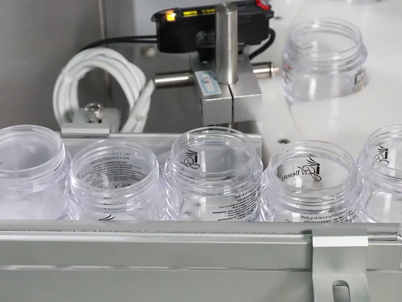 如何選擇合適的自動化清洗設(shè)備 如何選擇合適的自動化清洗設(shè)備