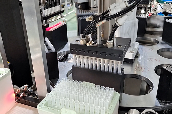 如何選擇值得信賴(lài)的非標(biāo)自動(dòng)化設(shè)備定制公司？