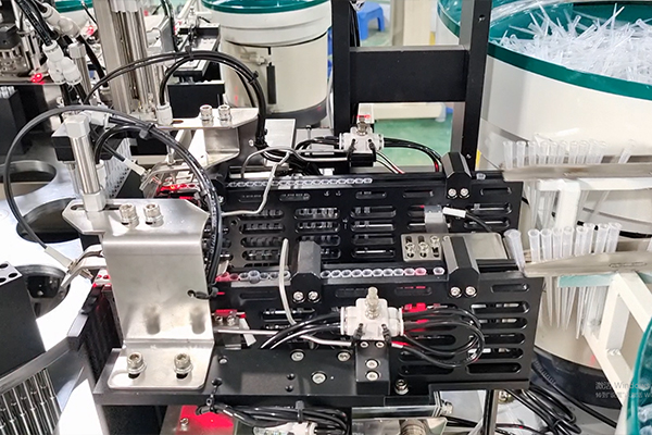 自動化生產(chǎn)線的優(yōu)點主要有哪幾個？