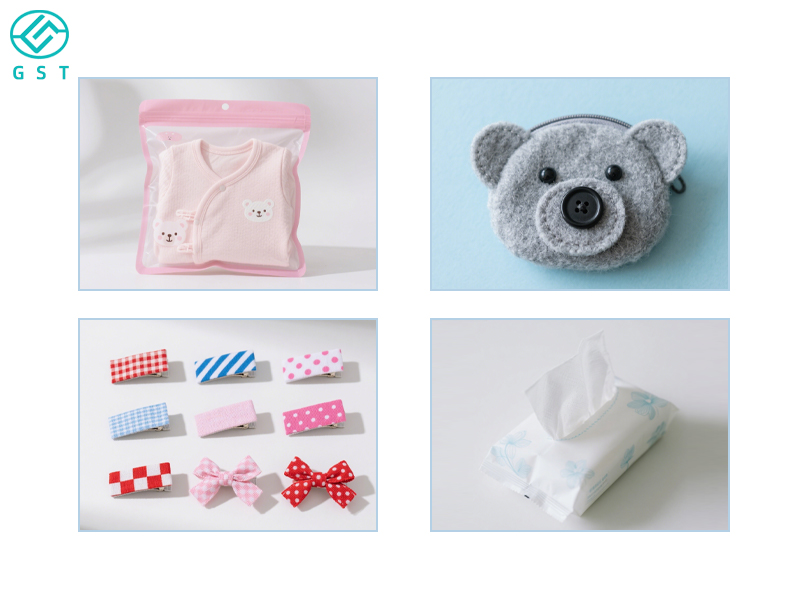 自動打包機(jī)-快遞件自動打包機(jī)