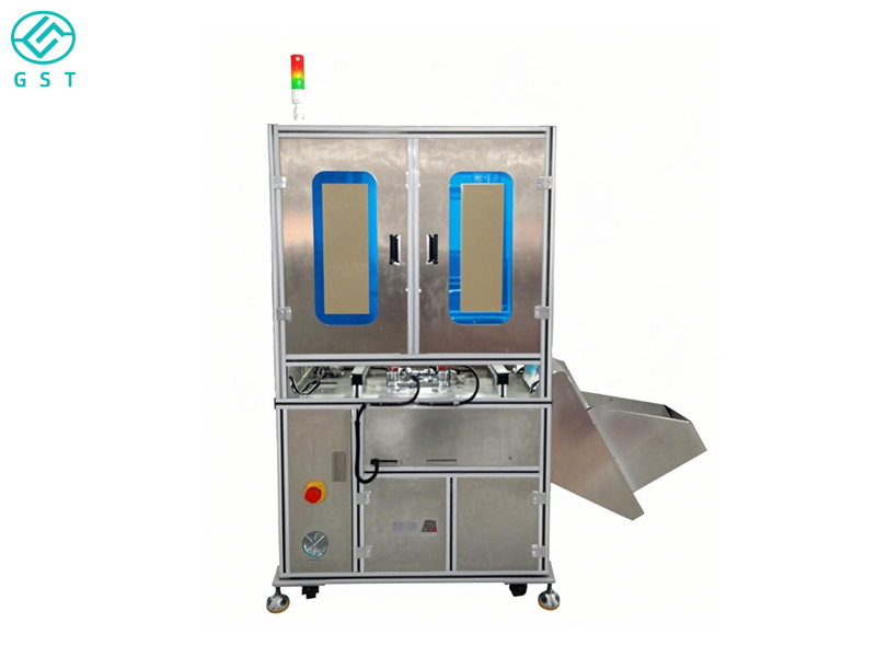 自動(dòng)組裝機(jī)-血沉管自動(dòng)組裝機(jī)