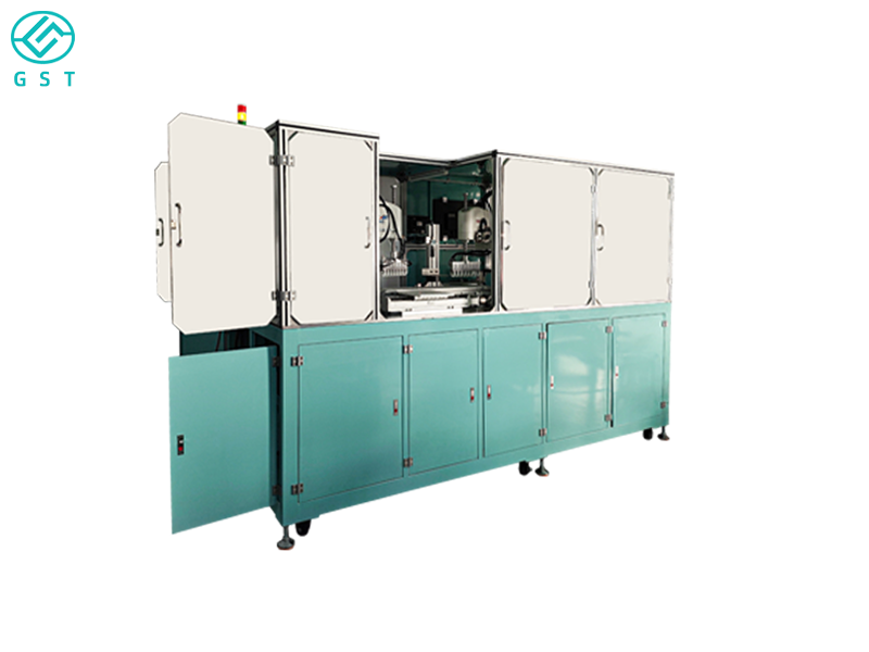 自動(dòng)檢測(cè)機(jī)-反應(yīng)杯自動(dòng)視覺(jué)檢測(cè)機(jī)