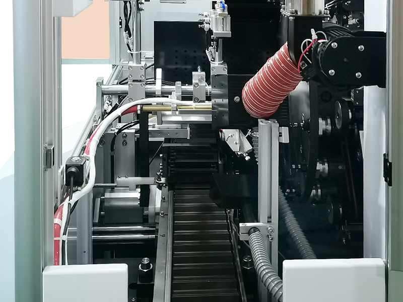 全自動化生產(chǎn)線如何成為企業(yè)降本增效的核心引擎？