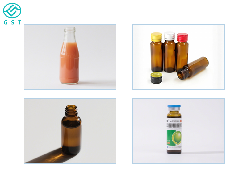 定量液體灌裝機高效精準灌裝，助力企業(yè)智能化升級