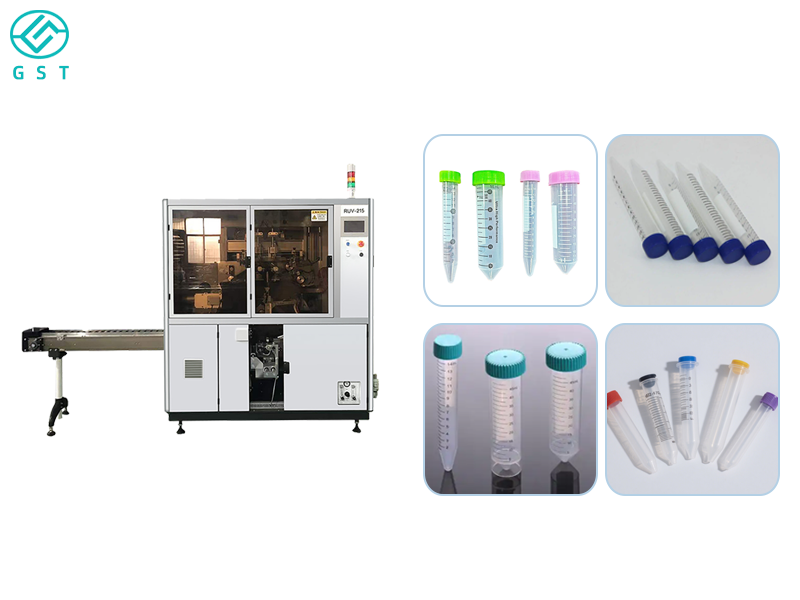 自動(dòng)絲印機(jī)：開(kāi)啟高效印刷新時(shí)代的智能裝備