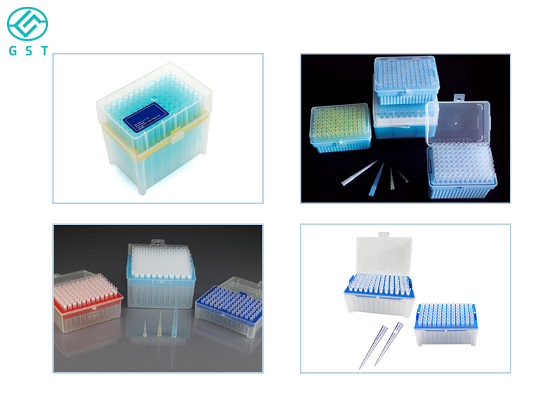 吸頭塞芯裝盒機(jī)：提升實(shí)驗(yàn)耗材生產(chǎn)效率的智能化解決方案