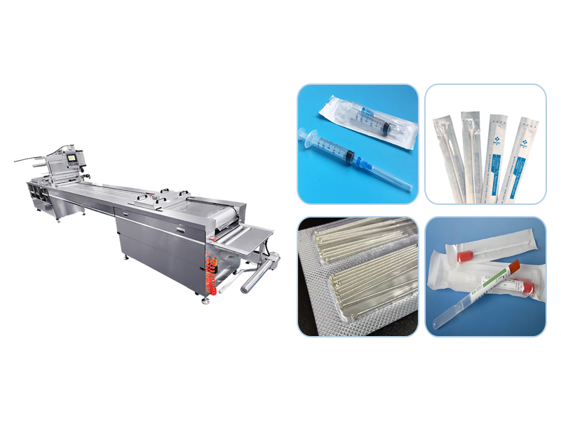 多功能全自動(dòng)包裝機(jī)助力企業(yè)實(shí)現(xiàn)高效、柔性化生產(chǎn)