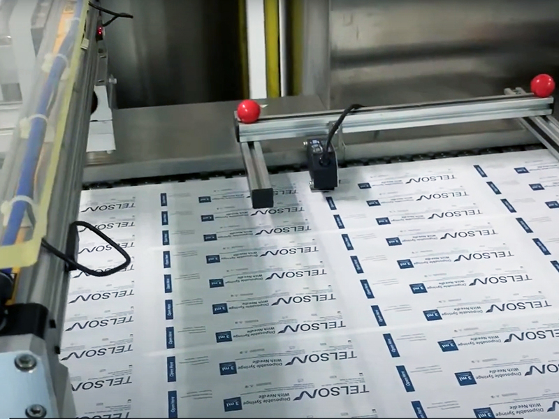 自動(dòng)化包裝生產(chǎn)線廠家:實(shí)現(xiàn)高效生產(chǎn)穩(wěn)定品質(zhì) 自動(dòng)化包裝生產(chǎn)線廠家:實(shí)現(xiàn)高效生產(chǎn)穩(wěn)定品質(zhì)