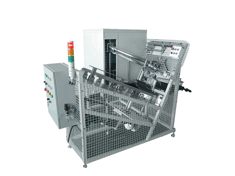 衣架自動插鉤機：提升衣架制造效率的智能化解決方案