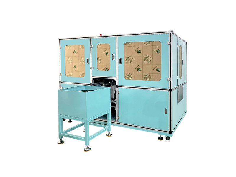 塑料管自動超聲焊接機：提升焊接精度與效率的智能設備選擇