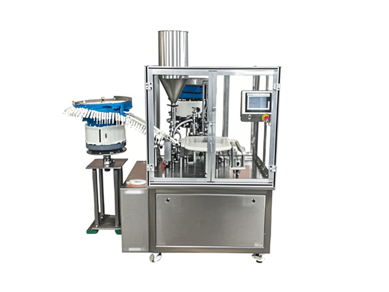 注射器自動(dòng)組裝機(jī):提升醫(yī)療耗材生產(chǎn)效率的核心裝備 注射器自動(dòng)組裝機(jī):提升醫(yī)療耗材生產(chǎn)效率的核心裝備