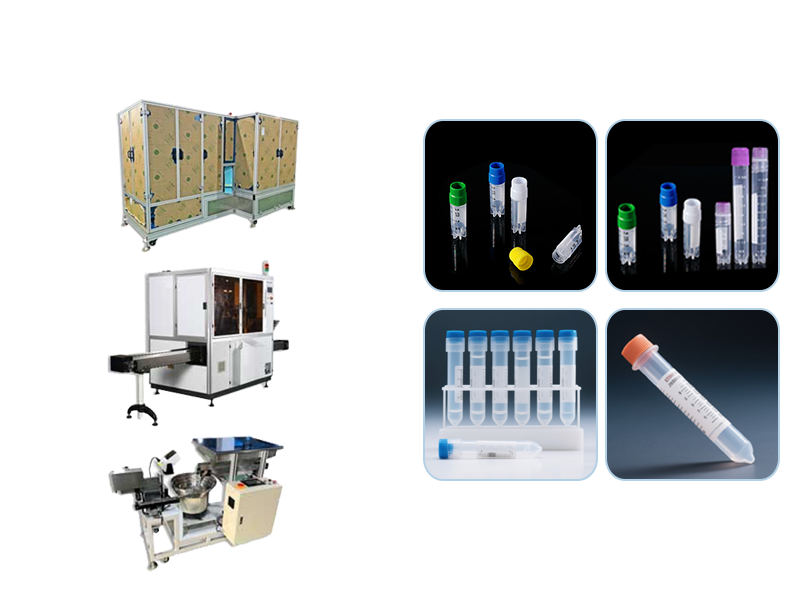 自動包裝設(shè)備推動企業(yè)包裝效率與品質(zhì)全面升級