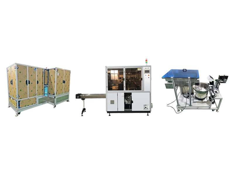 全自動生產(chǎn)線方案：打造高效率高品質(zhì)的現(xiàn)代化生產(chǎn)體系