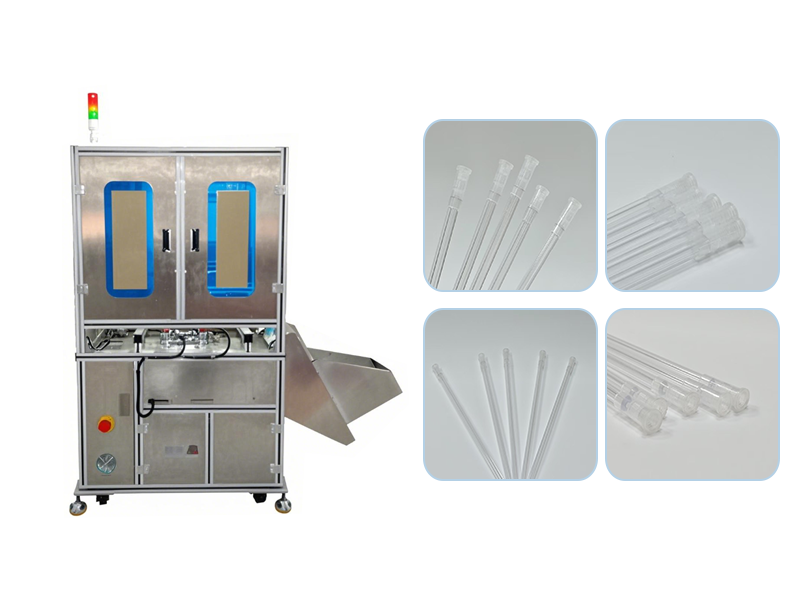 全自動(dòng)試劑生產(chǎn)線:打造穩(wěn)定智能的試劑制造新模式 全自動(dòng)試劑生產(chǎn)線:打造穩(wěn)定智能的試劑制造新模式