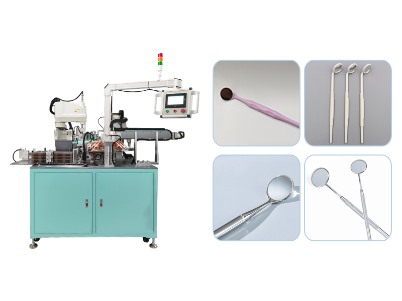 自動生產(chǎn)線市場需求仍將保持長期增長趨勢