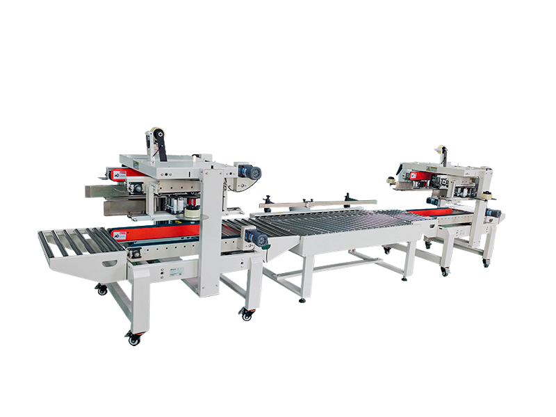 自動(dòng)生產(chǎn)線廠家如何助力企業(yè)實(shí)現(xiàn)智能制造升級