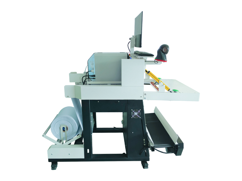 電商自動(dòng)包裝機(jī)械設(shè)備：助力電商倉(cāng)儲(chǔ)實(shí)現(xiàn)高效智能發(fā)貨